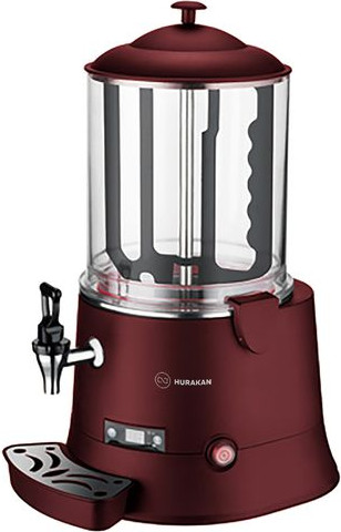 Изображение товара Диспенсер для горячих напитков Hurakan HKN-DELICE10