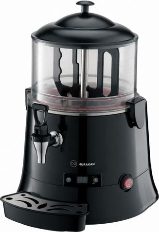 Изображение товара Диспенсер для горячих напитков Hurakan HKN-DELICE5