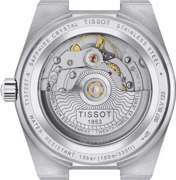 Изображение товара Часы наручные женские Tissot T137.207.11.111.00