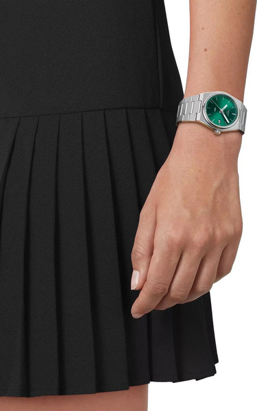 Изображение товара Часы наручные женские Tissot T137.210.11.081.00