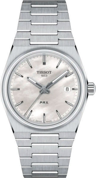 Изображение товара Часы наручные женские Tissot T137.210.11.111.00