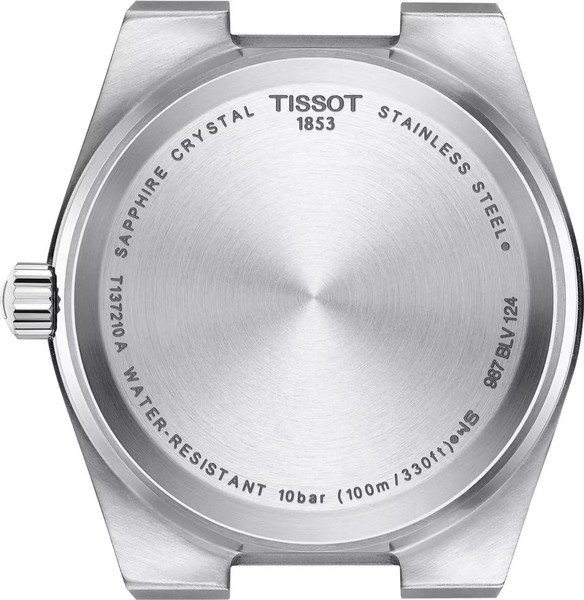 Изображение товара Часы наручные женские Tissot T137.210.11.331.00