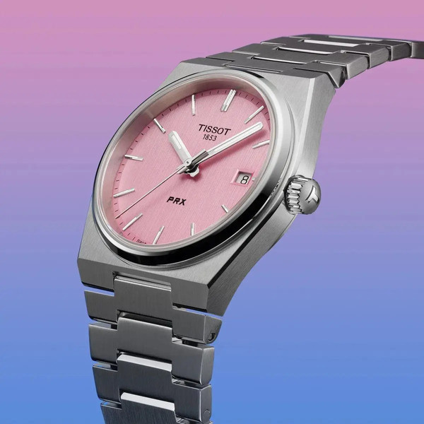 Изображение товара Часы наручные женские Tissot T137.210.11.331.00