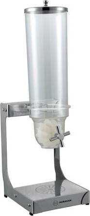 Изображение товара Диспенсер для сыпучих продуктов Hurakan HKN-GPD351