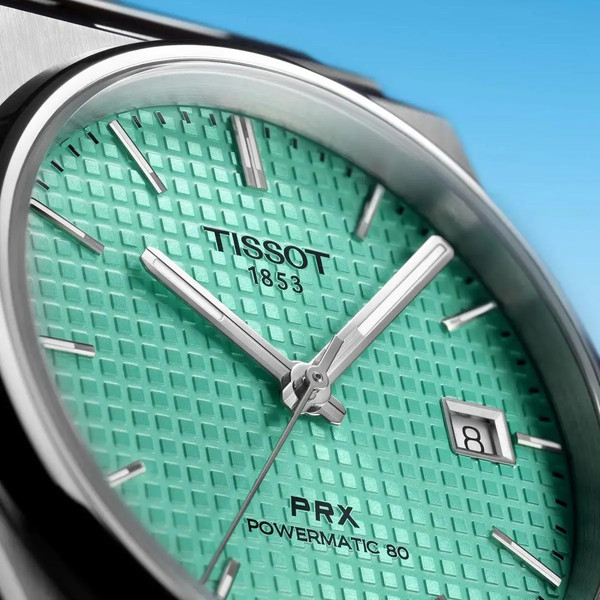 Изображение товара Часы наручные мужские Tissot T137.407.11.091.01