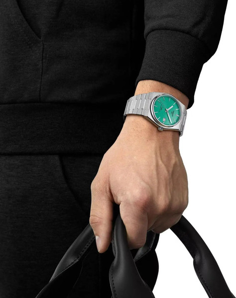 Изображение товара Часы наручные мужские Tissot T137.407.11.091.01