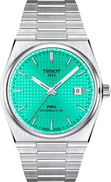 Изображение товара Часы наручные мужские Tissot T137.407.11.091.01