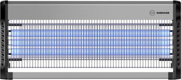 Изображение товара Лампа подогревающая Hurakan HKN-MID180M