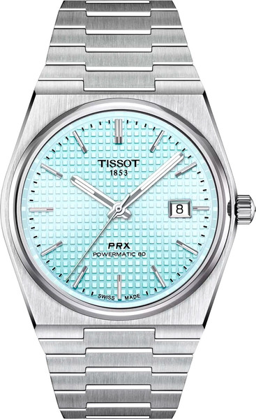 Изображение товара Часы наручные мужские Tissot T137.407.11.351.00