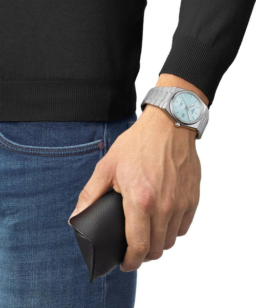 Изображение товара Часы наручные мужские Tissot T137.407.11.351.00