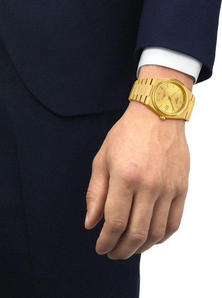 Изображение товара Часы наручные мужские Tissot T137.407.33.021.00