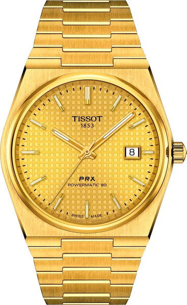 Изображение товара Часы наручные мужские Tissot T137.407.33.021.00