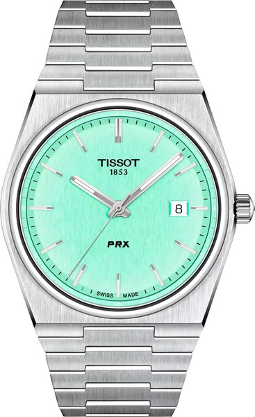 Изображение товара Часы наручные мужские Tissot T137.410.11.091.01