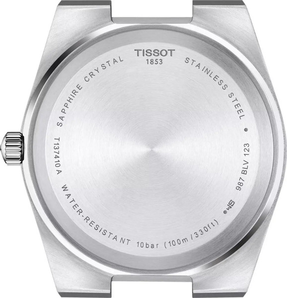 Изображение товара Часы наручные мужские Tissot T137.410.16.041.00