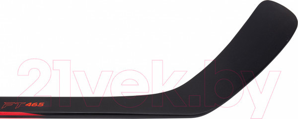 Изображение товара Клюшка хоккейная CCM Jetspeed 465 JR 40 29R