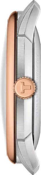 Изображение товара Часы наручные мужские Tissot T139.407.22.038.00