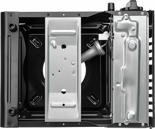 Изображение товара Плита туристическая Sundays ZD6800(CE)-D (черный, с газовым баллоном Дружба ДР-520)