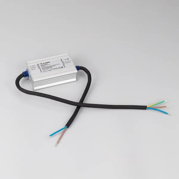 Изображение товара Блок питания для светильника Arlight ARPJ-LG-561000-PFC 30W 25-56V 0.3-1.0A / 046272