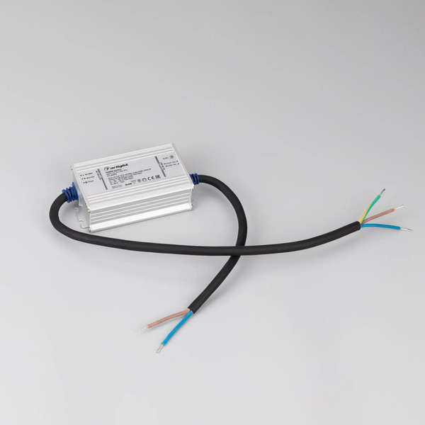 Изображение товара Блок питания для светильника Arlight ARPJ-LG-561700-PFC 50W 25-56V 0.6-1.7A / 046270