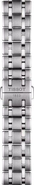 Изображение товара Часы наручные мужские Tissot T139.836.11.048.00