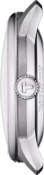 Изображение товара Часы наручные мужские Tissot T139.836.11.048.00