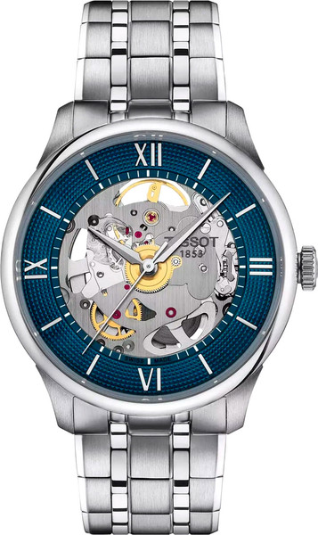 Изображение товара Часы наручные мужские Tissot T139.836.11.048.00