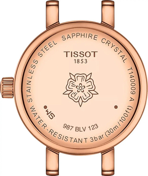 Изображение товара Часы наручные женские Tissot T140.009.33.111.00