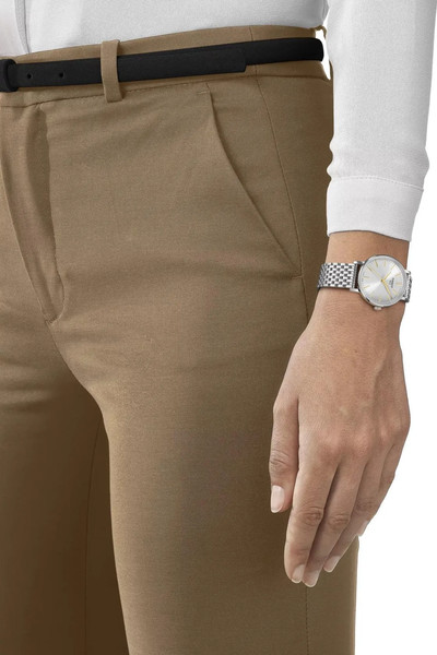 Изображение товара Часы наручные женские Tissot T143.210.11.011.01