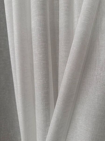 Изображение товара Гардина Ника Зварико 444320 500x320 (молочный/золотистый)