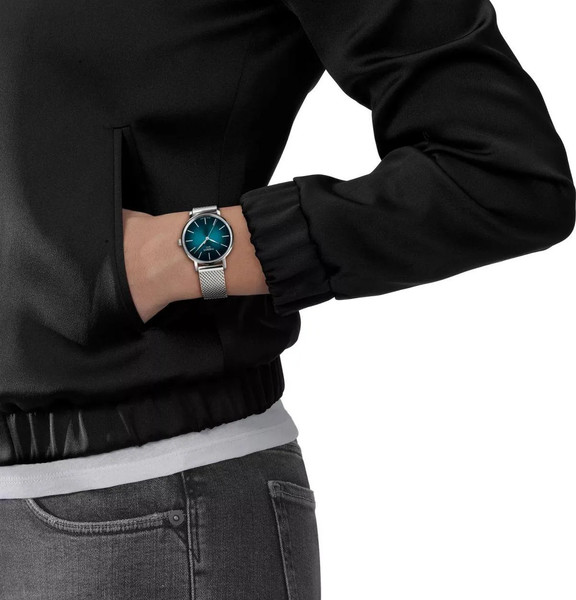 Изображение товара Часы наручные женские Tissot T143.210.11.091.00