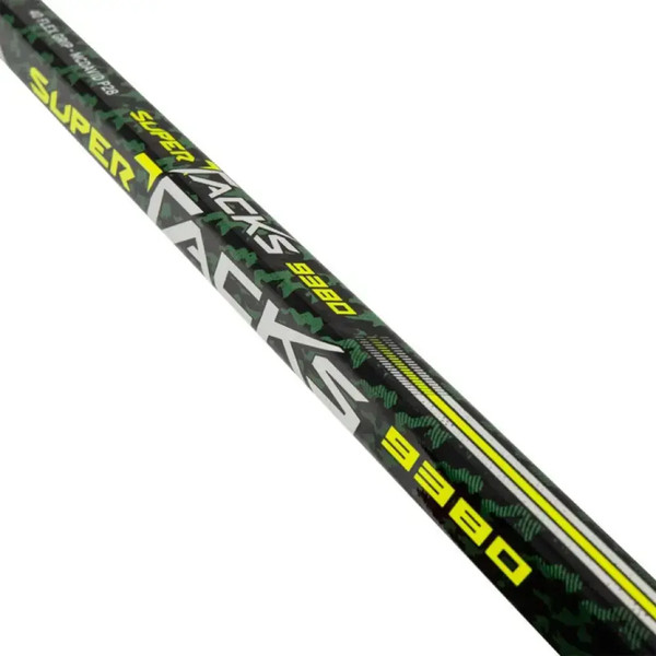 Изображение товара Клюшка хоккейная CCM Super Tacks 9380 JR 50 29L