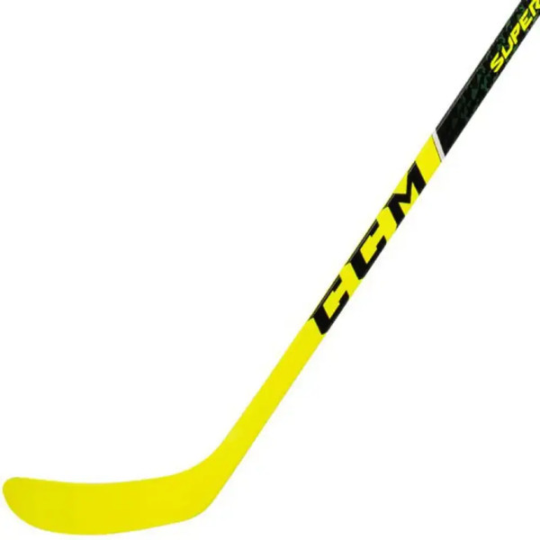 Изображение товара Клюшка хоккейная CCM Super Tacks 9380 JR 50 29L