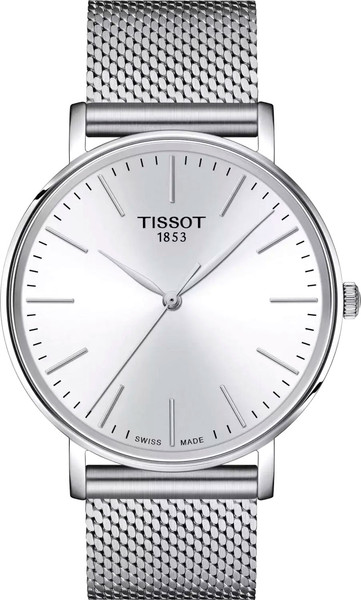 Изображение товара Часы наручные мужские Tissot T143.410.11.011.00