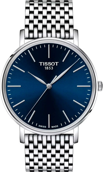 Изображение товара Часы наручные мужские Tissot T143.410.11.041.00