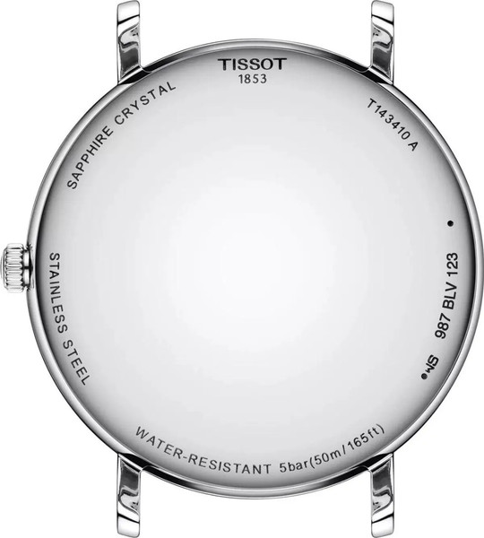 Изображение товара Часы наручные мужские Tissot T143.410.11.041.00