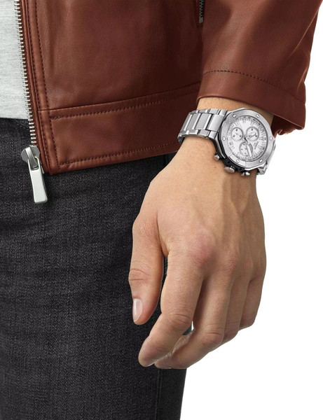 Изображение товара Часы наручные мужские Tissot T141.417.11.031.00