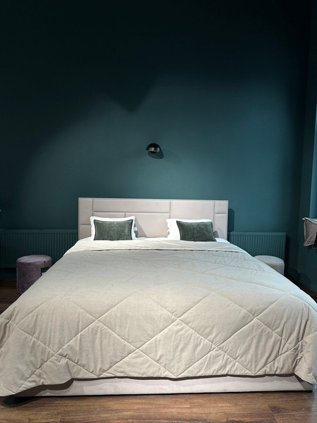 Изображение товара Покрывало Ника Зварико 7240240 (кофе)