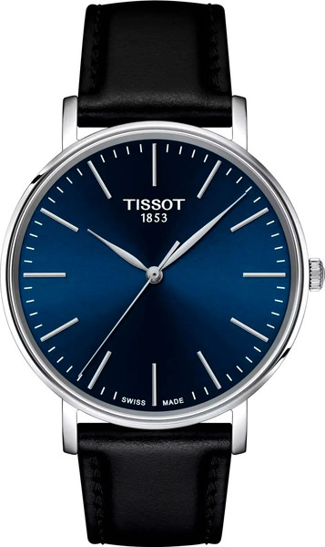 Изображение товара Часы наручные мужские Tissot T143.410.16.041.00