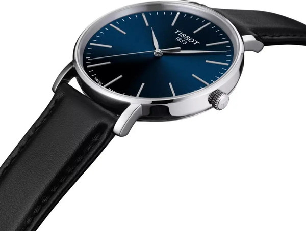 Изображение товара Часы наручные мужские Tissot T143.410.16.041.00