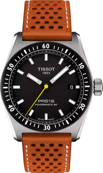 Изображение товара Часы наручные мужские Tissot T149.407.16.051.00
