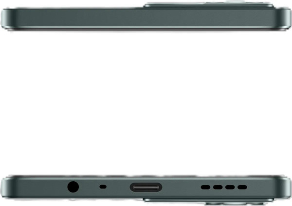 Изображение товара Смартфон Realme C71 8GB/256GB (зеленый)
