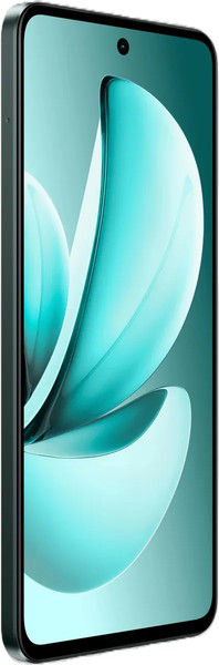 Изображение товара Смартфон Realme C71 8GB/256GB (зеленый)