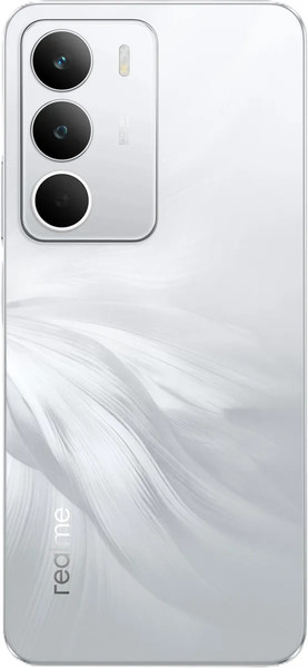 Изображение товара Смартфон Realme C71 8GB/256GB (белый)