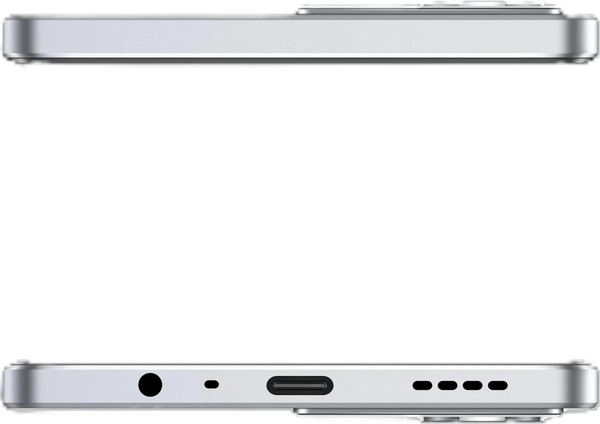 Изображение товара Смартфон Realme C71 8GB/256GB (белый)