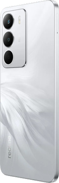 Изображение товара Смартфон Realme C71 8GB/256GB (белый)