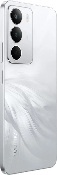 Изображение товара Смартфон Realme C71 8GB/256GB (белый)