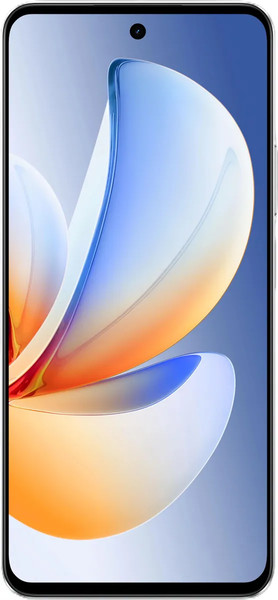 Изображение товара Смартфон Realme C71 8GB/256GB (белый)