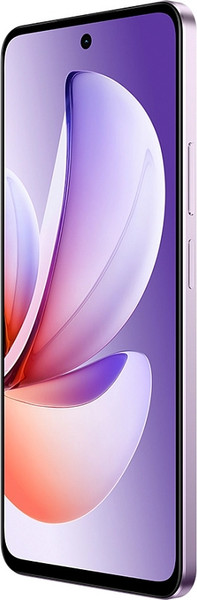 Изображение товара Смартфон Realme C71 8GB/256GB (фиолетовый)