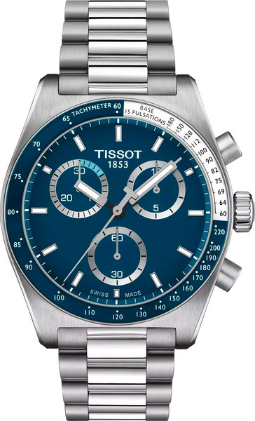 Изображение товара Часы наручные мужские Tissot T149.417.11.041.00