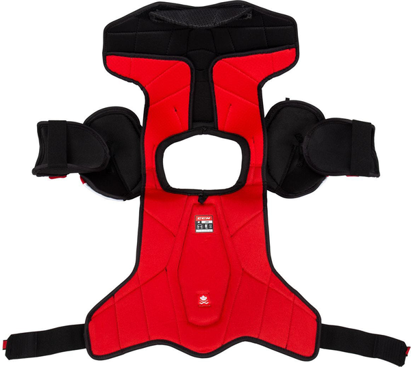 Изображение товара Нагрудник хоккейный CCM Jetspeed FT485 JR (L)